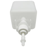 N200 1000ml Wall-mounted Drip Induction Hand Sanitizer Soap Dispenser Dedicated Container for EPP1623